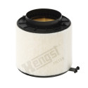 Filtro de ar HELLA HENGST E675L01 D157