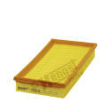 Filtro de ar HELLA HENGST E682L