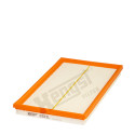 Filtro de ar HELLA HENGST E683L