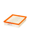 Filtro de ar HELLA HENGST E686L