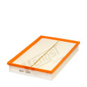 Filtro de ar HELLA HENGST E701L