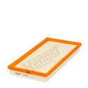Filtro de ar HELLA HENGST E708L