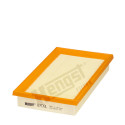 Filtro de ar HELLA HENGST E709L