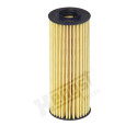 Filtro de óleo HELLA HENGST E720H D205