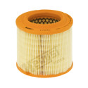 Filtro de ar HELLA HENGST E724L