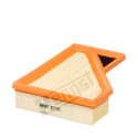 Filtro de ar HELLA HENGST E729L