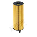 Filtro de óleo HELLA HENGST E73H D207
