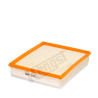 Filtro de ar HELLA HENGST E746L