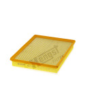 Filtro de ar HELLA HENGST E749L