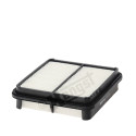 Filtro de ar HELLA HENGST E756L