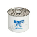 Filtro de combustível HELLA HENGST E75K D42