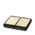 Filtro de ar HELLA HENGST E762L