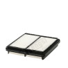 Filtro de ar HELLA HENGST E763L