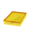 Filtro de ar HELLA HENGST E770L