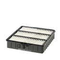 Filtro de ar HELLA HENGST E772L