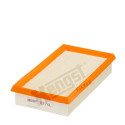 Filtro de ar HELLA HENGST E774L