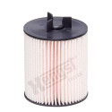 Filtro de combustível HELLA HENGST E80KP D136