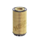 Filtro de óleo HELLA HENGST E811H D62