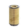 Filtro de óleo HELLA HENGST E811H D62
