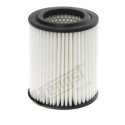 Filtro de ar HELLA HENGST E813L