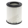 Filtro de ar HELLA HENGST E813L