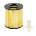 Filtro de óleo HELLA HENGST E814H D191