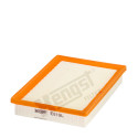 Filtro de ar HELLA HENGST E819L