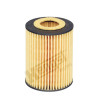 Filtro de óleo