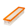 Filtro de ar HELLA HENGST E820L