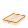 Filtro de ar HELLA HENGST E821L