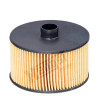 Filtro de óleo HELLA HENGST E823H D263