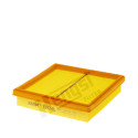 Filtro de ar HELLA HENGST E824L