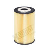 Filtro de óleo HELLA HENGST E825H D265