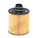 Filtro de óleo