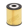 Filtro de óleo HELLA HENGST E828H D292
