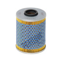 Filtro de óleo HELLA HENGST E82H D24