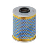 Filtro de óleo HELLA HENGST E82H D24