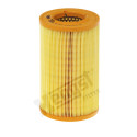 Filtro de ar HELLA HENGST E831L