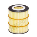 Filtro de óleo HELLA HENGST E832H D317