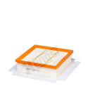 Filtro de ar HELLA HENGST E832L01