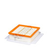 Filtro de ar HELLA HENGST E832L01