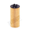 Filtro de óleo HELLA HENGST E833H D321