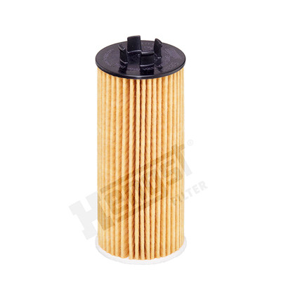 Filtro de óleo HELLA HENGST E833H D321