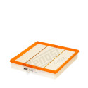 Filtro de ar HELLA HENGST E834L