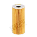 Filtro de óleo HELLA HENGST E835H D325