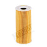 Filtro de óleo HELLA HENGST E835H D325