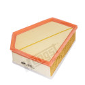 Filtro de ar HELLA HENGST E837L