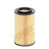 Filtro de óleo HELLA HENGST E840H D331