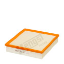 Filtro de ar HELLA HENGST E846L