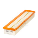 Filtro de ar HELLA HENGST E847L